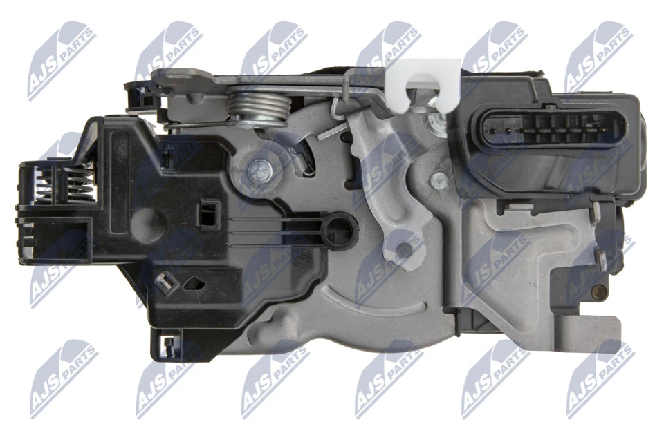  Zamek drzwi tylnych lewych Volvo XC40 