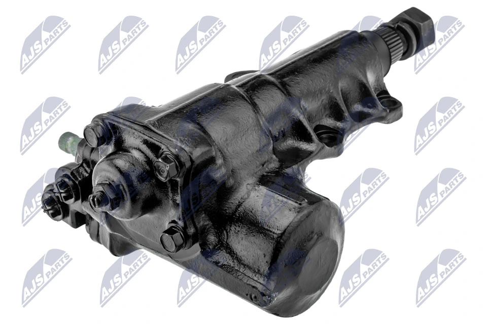 Listwa kierownicza (maglownica) Mitsubishi Pajero K90