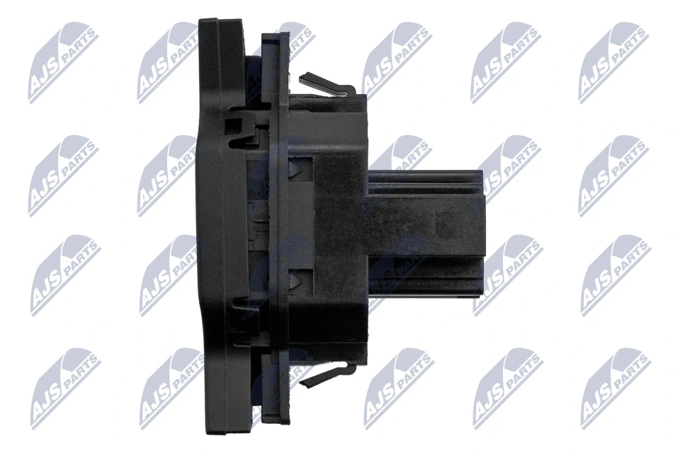 Przycisk włączania światła awaryjnego Ford Fiesta CB1