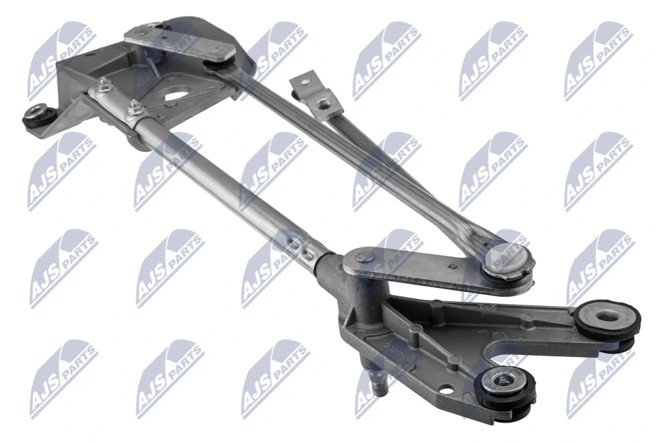 Mechanizm wycieraczek do Nissan X-Trail  T30