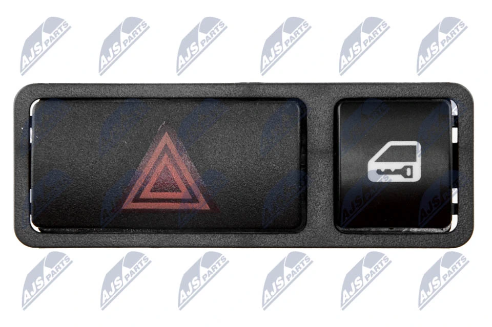 Przycisk włączania światła awaryjnego BMW 3 