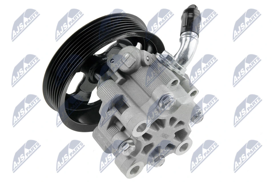 Pompa wspomagania hydraulicznego kierownicy Mitsubishi Pajero IV SHORT SUV (V80) (2006 - 2013) cena, od 219,46 USD