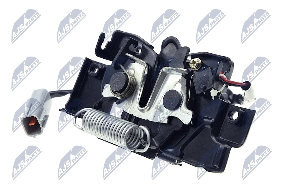 Zamek maski Mazda 6 GG