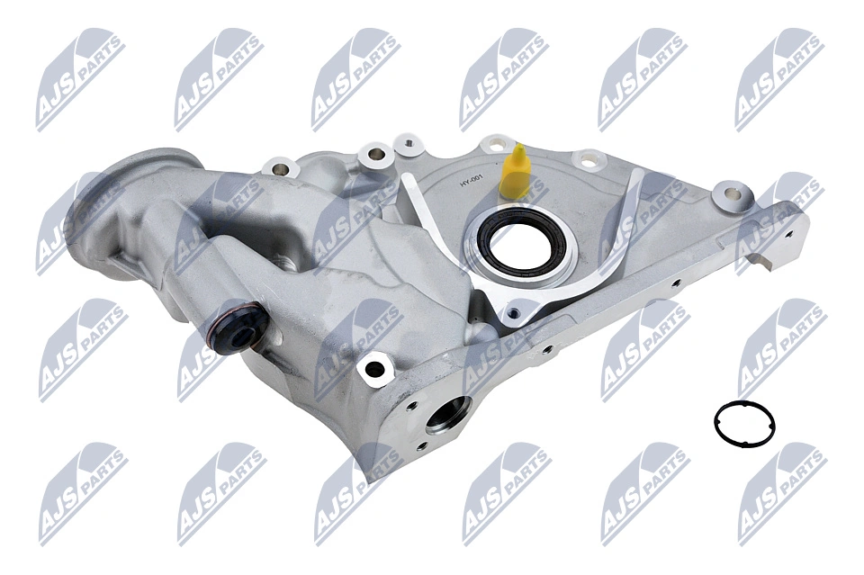 Pompa oleju Hyundai Santa Fe II SUV (CM) (2006 - 2012) cena, od 178,38 USD