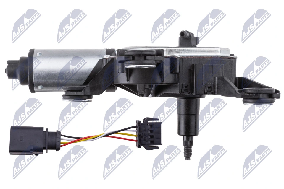 Do koszyka Silniczek wycieraczki tylnej szyby Audi A6 C7 4G2, 4GC