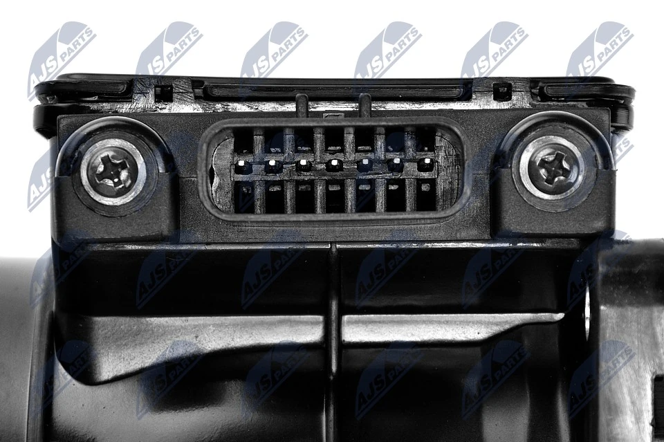 Czujnik przepływu powietrza, przepływomierz powietrza M.A.F. Mitsubishi Outlander 1 CU