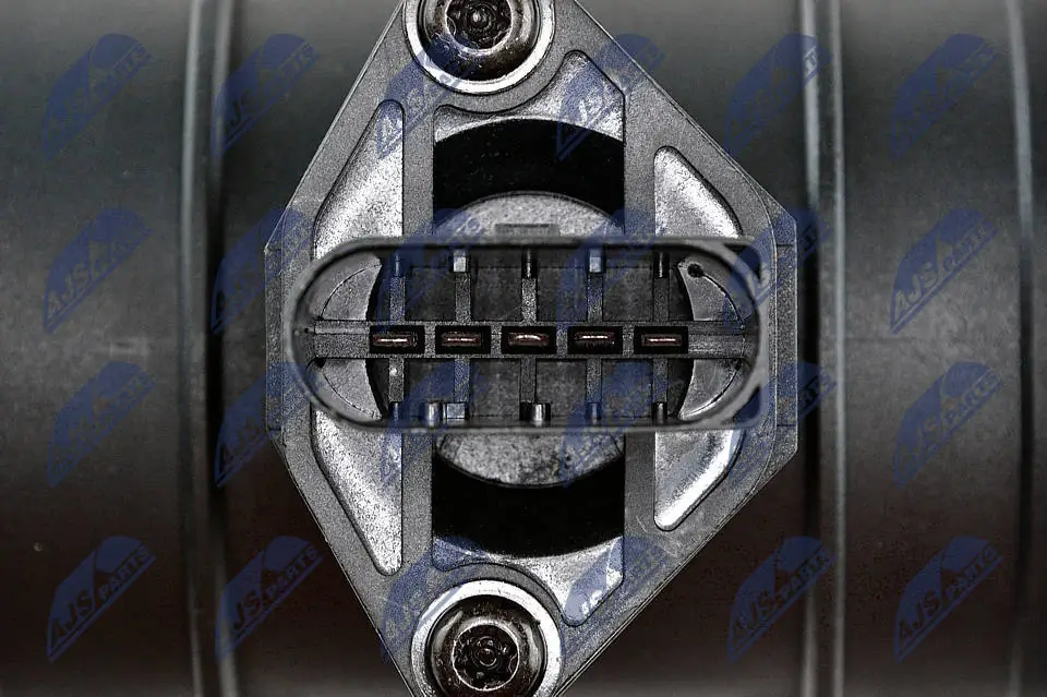 Czujnik przepływu powietrza, przepływomierz powietrza M.A.F. Audi A2 