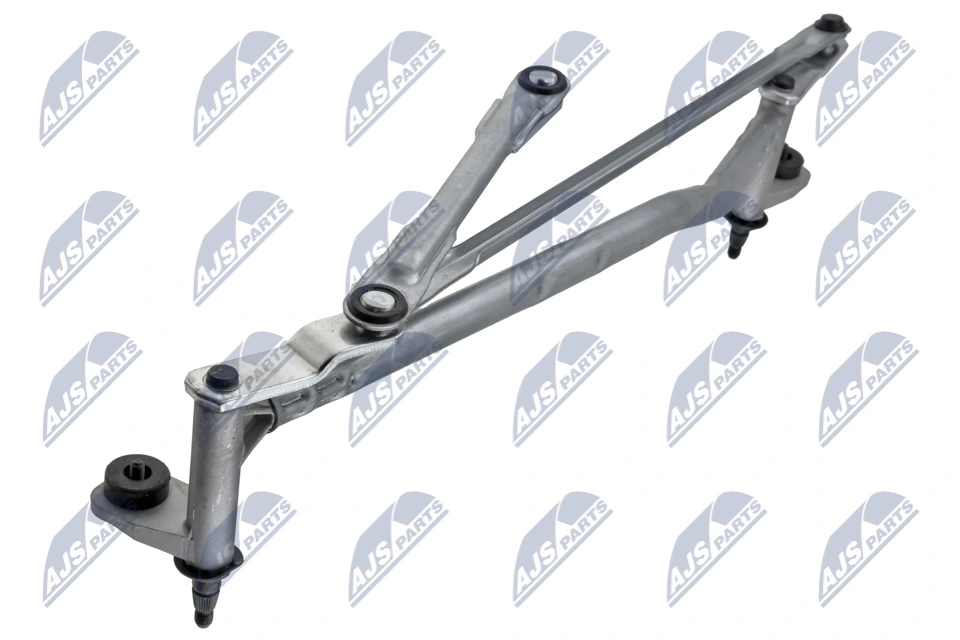 Mechanizm wycieraczek do Skoda Yeti  5L