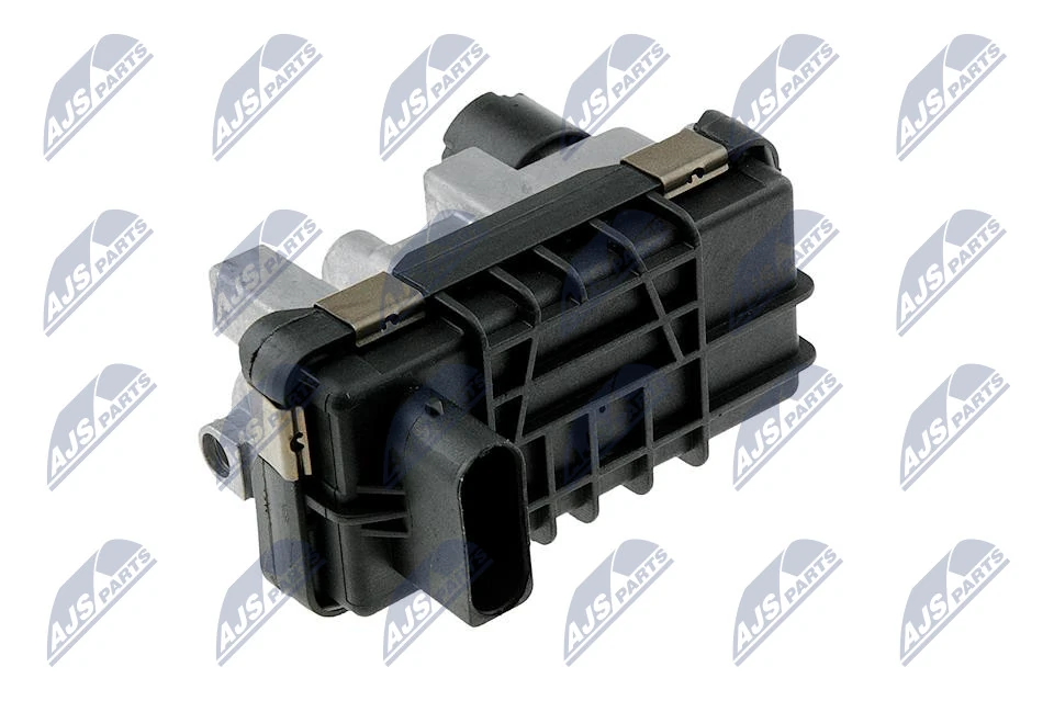 Zawór (aktuator) sterowania turbiną do Ford Transit VII V363