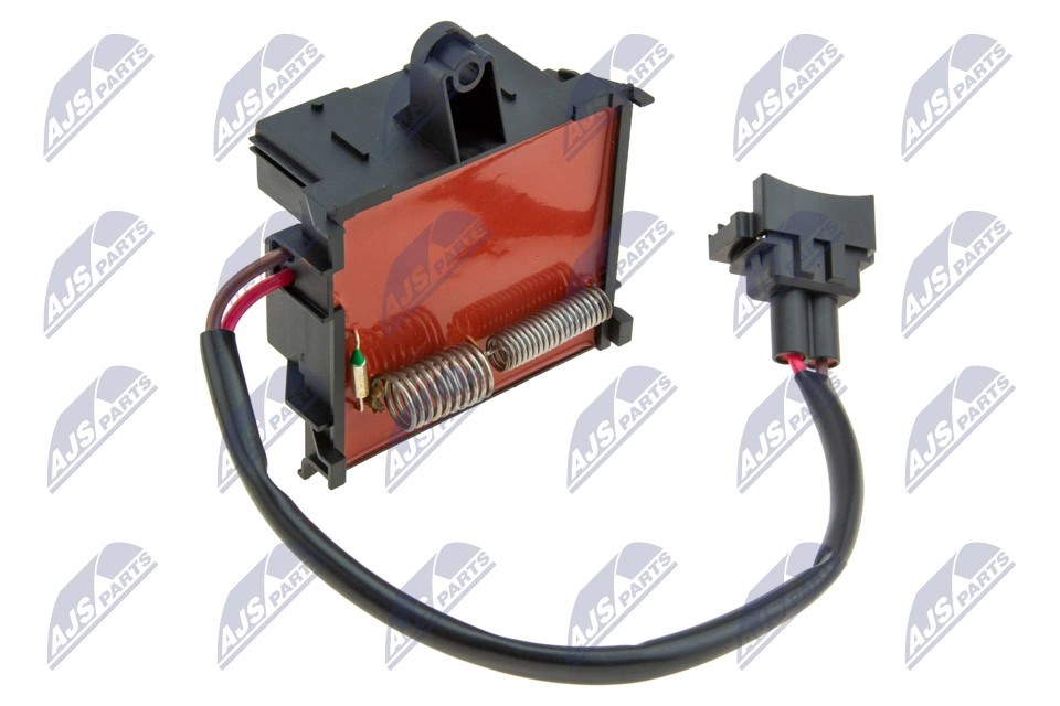 CSWPL001 NTY Regulator obrotów wentylatora (sterownik)