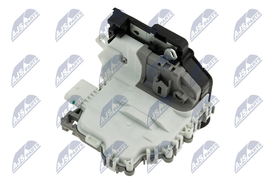  Zamek drzwi przednich prawych Audi A3 