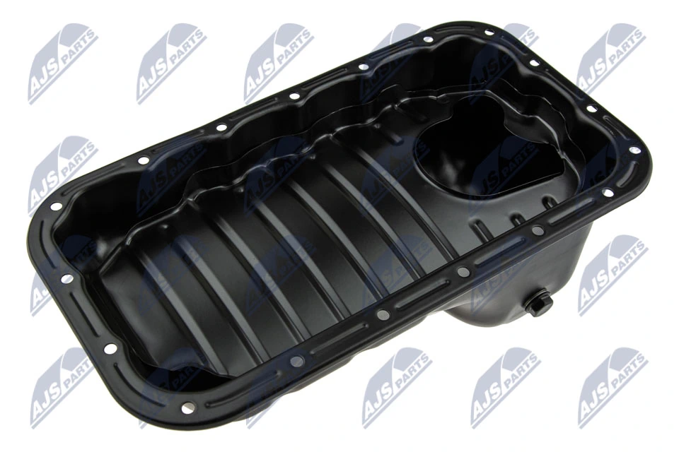 Miska olejowa silnika Chevrolet Spark (Matiz) hatchback (M200, M250) (2005 - 2010) cena, od 76,62 USD