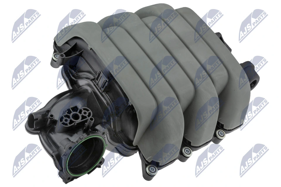 Kolektor ssący Audi A8 4E2, 4E8