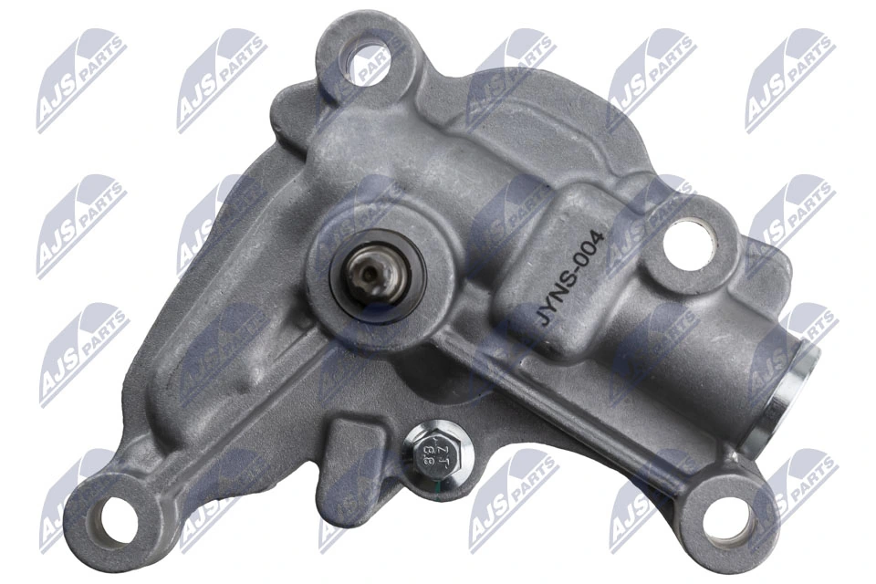 Pompa oleju Nissan Qashqai 1 J10