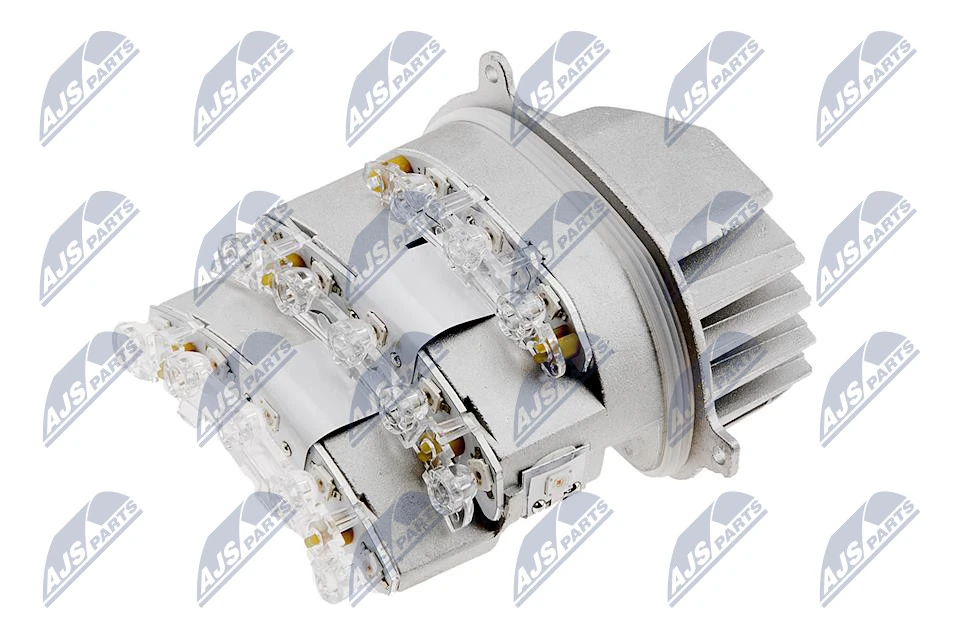 Kierunkowskaz prawy BMW 3 E90