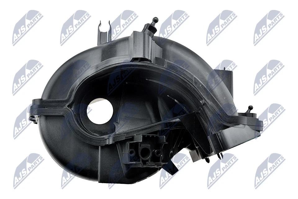 Kolektor ssący do Volkswagen Polo V RUS 602, 604, 612, 614