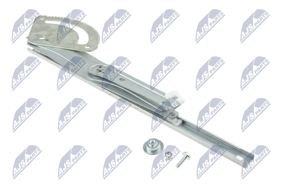 Do koszyka Mechanizm podnoszenia szyby drzwi przednich lewych Hyundai Ix35  LM