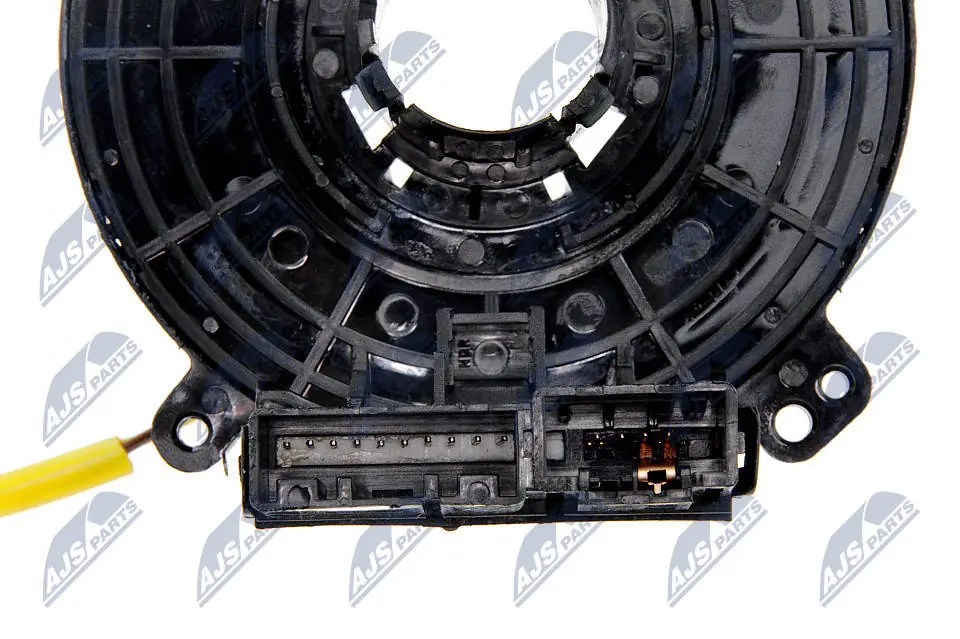  Pierścień kontaktowy AIRBAG, taśma kierownicy  Opel Astra 