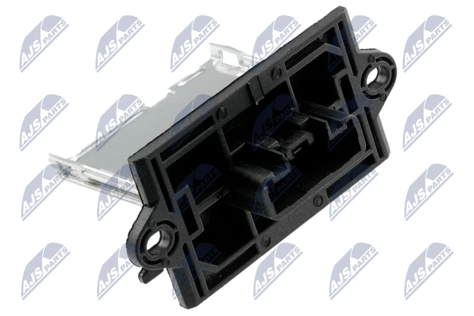 Rezystor wentylatora nagrzewnicy (ogrzewacza kabiny) Nissan Tiida hatchback (C11X) (2004 - 2014) cena, od 26,52 USD