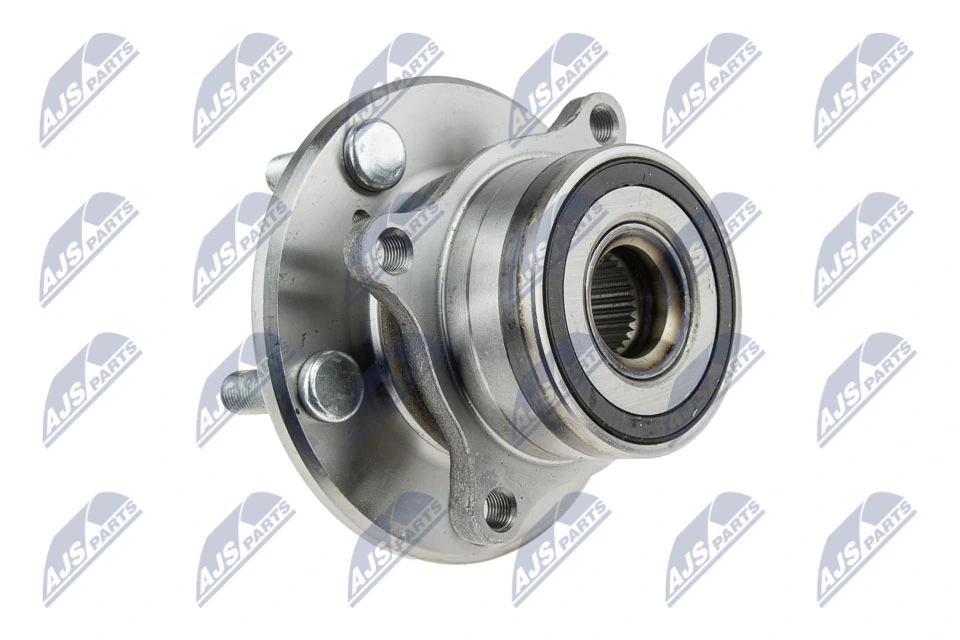 Piasta przednia do Acura MDX II YD2