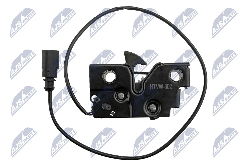 Zamek maski Volkswagen Passat B8 sedana (3G2, CB2) (2014 - 2026) cena, od 40,20 USD