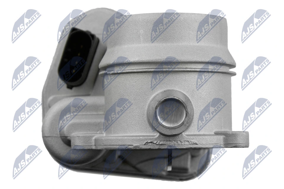 Do koszyka Przepustnica, komplet BMW 7  E65, E66, E67