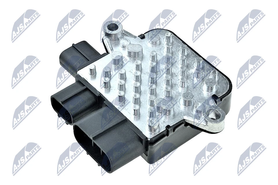 Regulator obrotów wentylatora (sterownik) Polcar 5265KST1 cena, od 44,00 USD