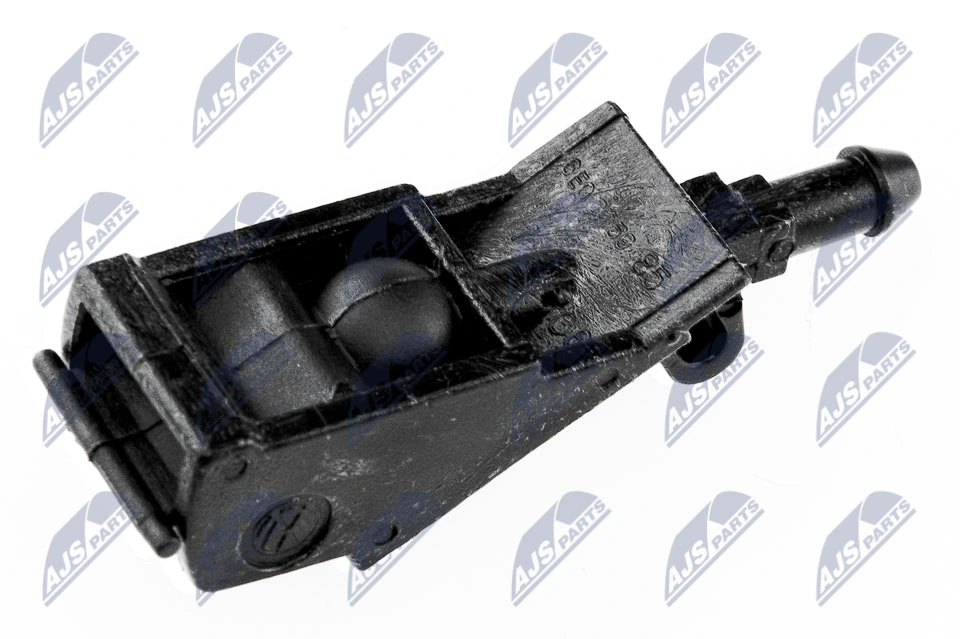 Dysza spryskiwacza szyby przedniej do Volkswagen Bora  1J2