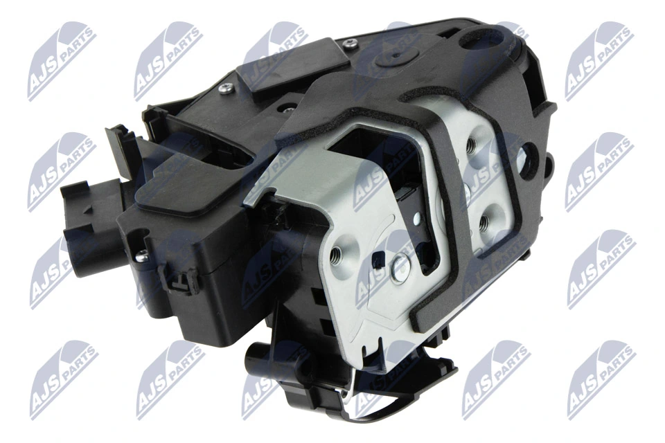 Zamek drzwi przednich prawych do Ford Focus III CB8