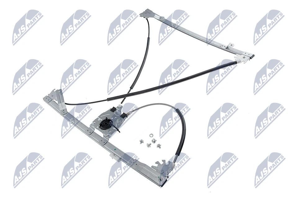 Mechanizm podnoszenia szyby drzwi przednich prawych Renault Espace IV minivan (JK0) (2002 - 2015) cena, od 93,10 USD