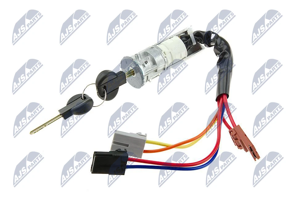 Stacyjka zapłonowa Citroen Berlingo awangarda (M) (1996 - 2008) cena, od 43,56 USD