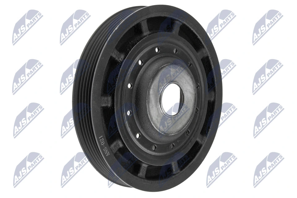 Koło pasowe wału korbowego Nissan Note minivan (E11) (2006 - 2012) cena, od 46,35 USD
