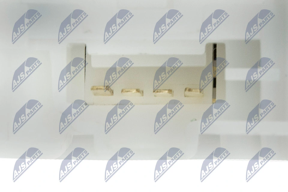 Zamek klapy bagażnika (3/5 drzwi tylnych) Nissan Tiida 