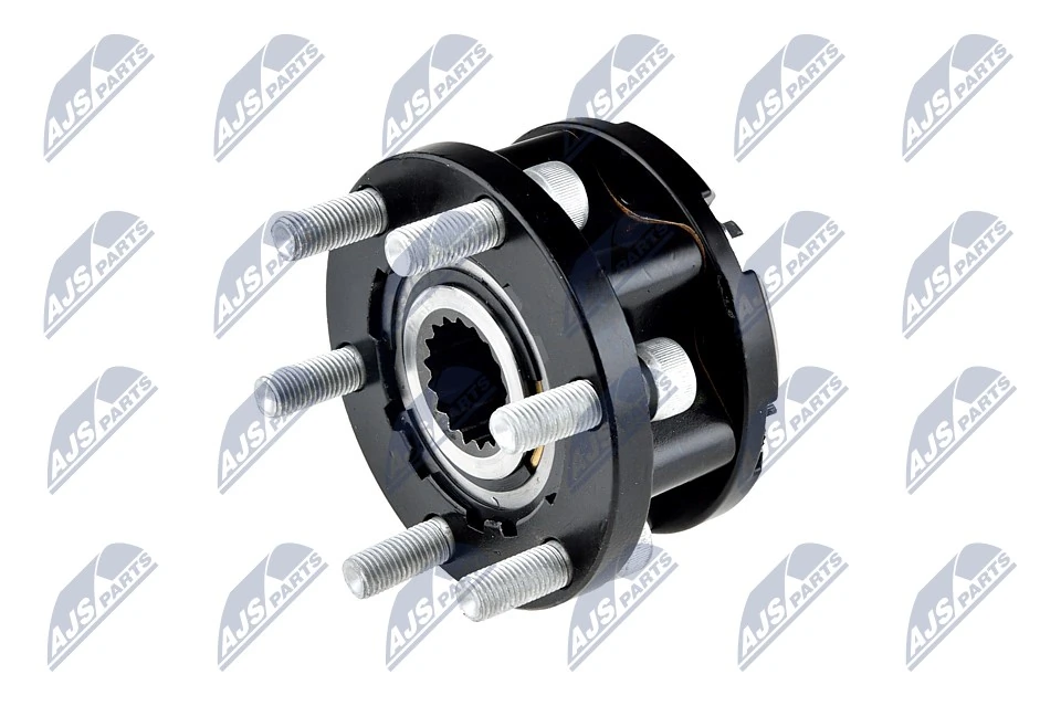 Piasta przednia Opel Monterey UBS