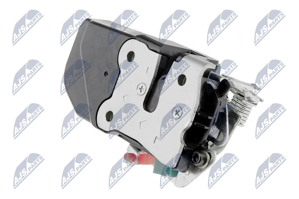 Zamek drzwi przednich lewych do Chrysler Voyager III RG, RS