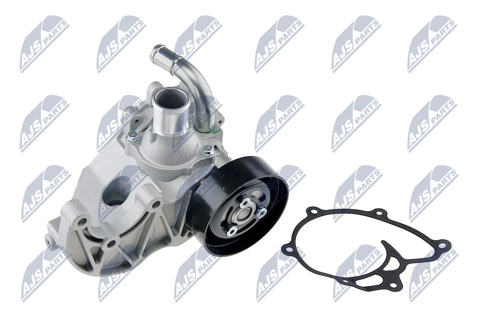 Pompa chłodząca wodna Opel 25185193 cena, od 80,02 USD