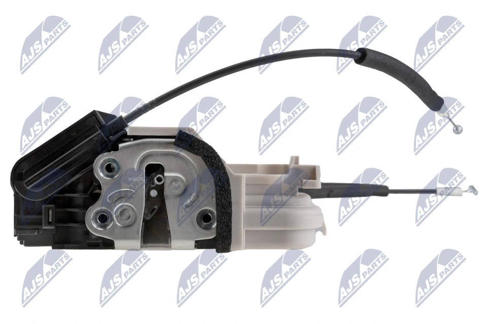 Zamek drzwi przednich lewych Hyundai Santa Fe III SUV (DM) (2012 - 2018) cena, od 50,80 USD
