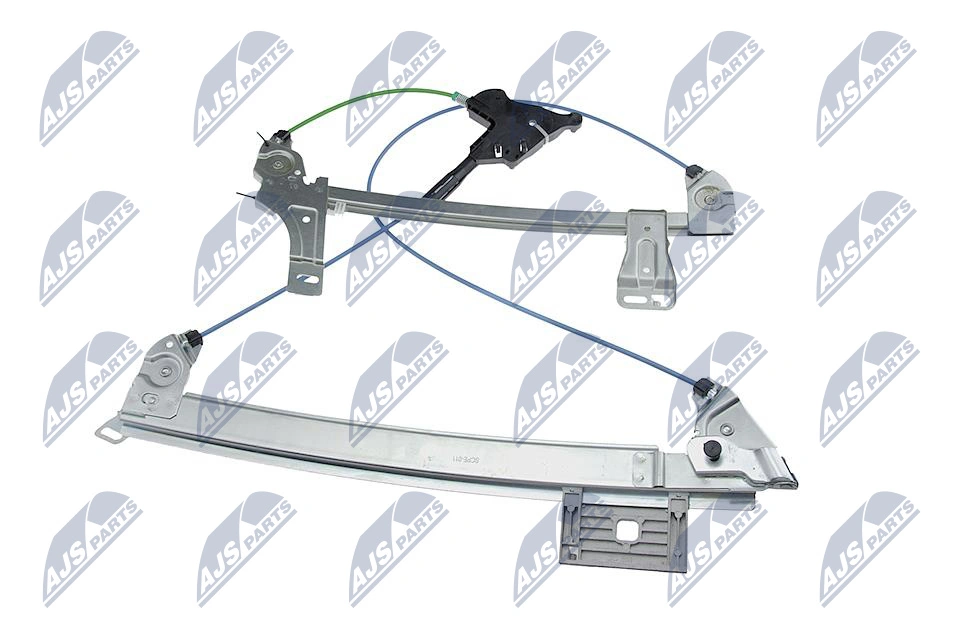 EPSPE011 NTY Mechanizm podnoszenia szyby drzwi przednich prawych