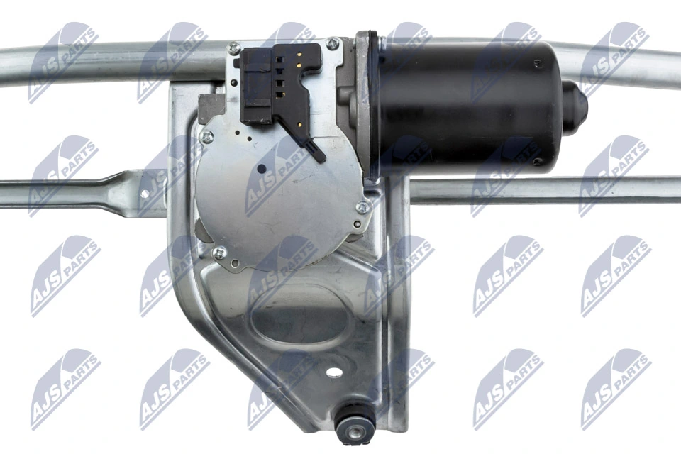 Mechanizm wycieraczek Ford Connect TC7