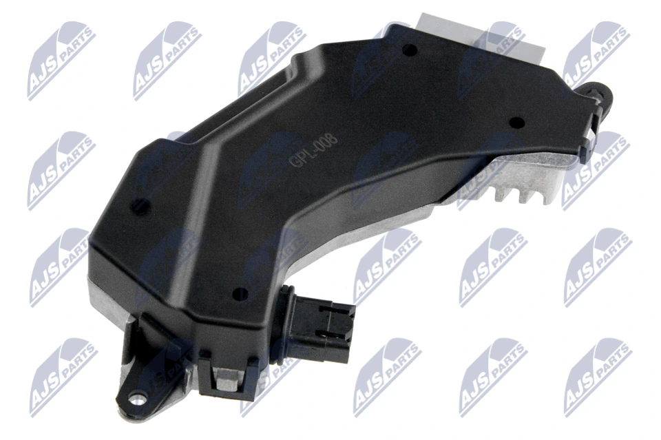 Rezystor wentylatora nagrzewnicy (ogrzewacza kabiny) Opel 13250114 cena, od 54,63 USD