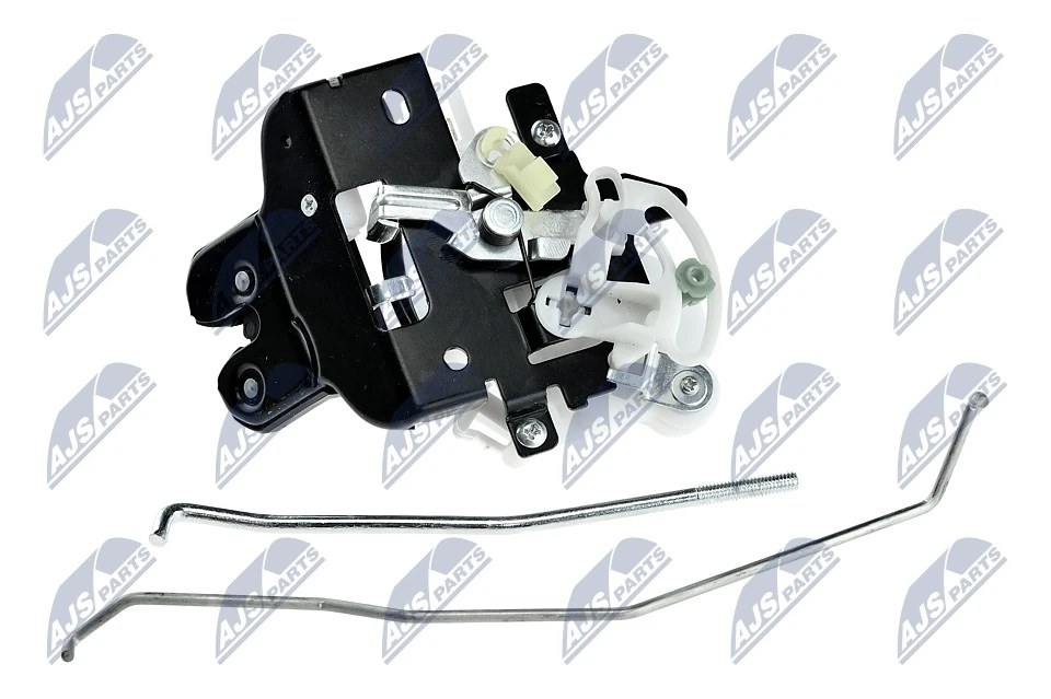 Zamek klapy bagażnika (3/5 drzwi tylnych) Mazda 6 GG