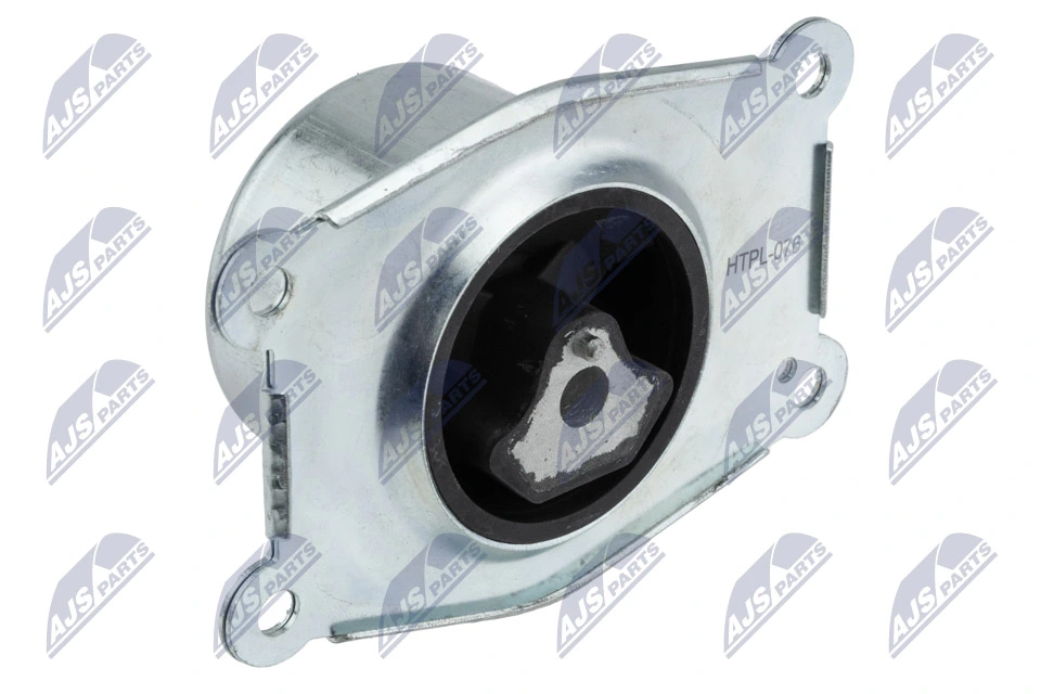 Poduszka (podpora) silnika lewa Opel Astra H TWINTOP kabriolet (L67) (2005 - 2010) cena, od 40,42 USD
