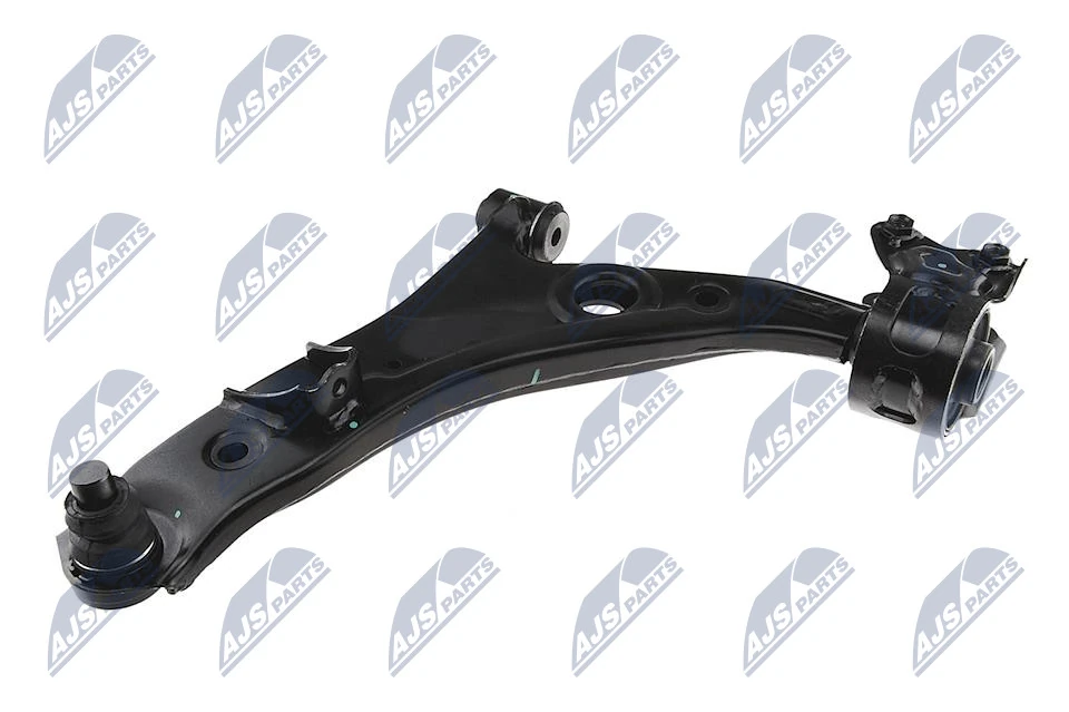 Wahacz zawieszenia przedniego dolny lewy do Ford Edge I U387