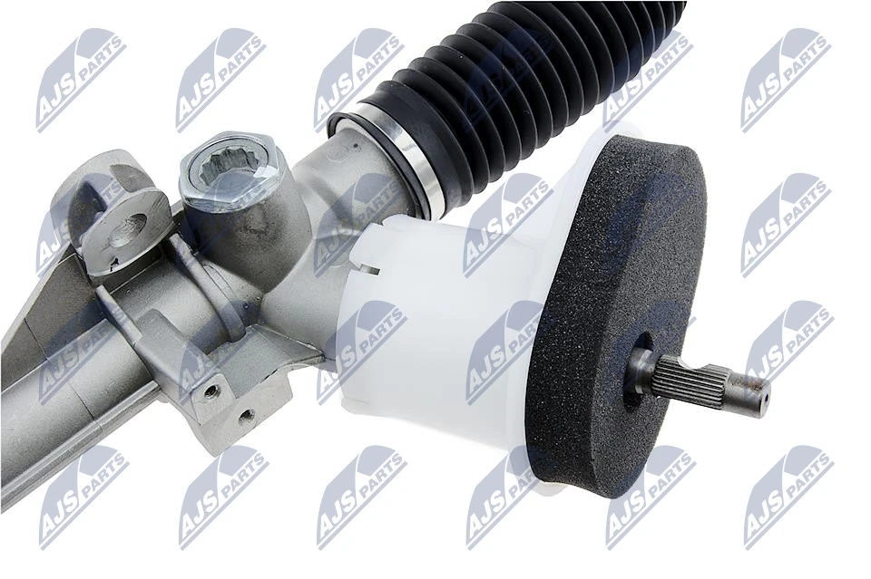 Listwa kierownicza (maglownica) Renault Fluence sedana (L3) (2010 - 2026) cena, od 157,38 USD