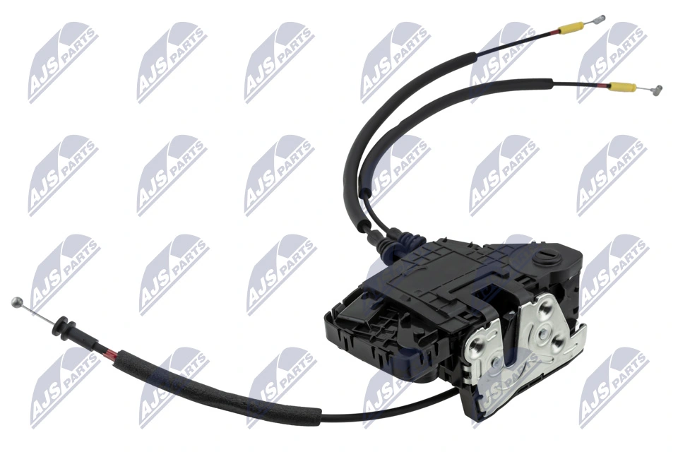 Zamek drzwi tylnych lewych KIA Sportage IV SUV (QL) (2015 - 2022) cena, od 77,54 USD