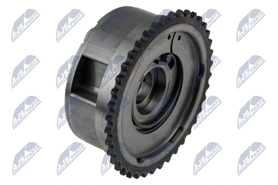 Do koszyka Koło zębatewalcowe wałka rozrządu silnika Chevrolet Cruze  J300