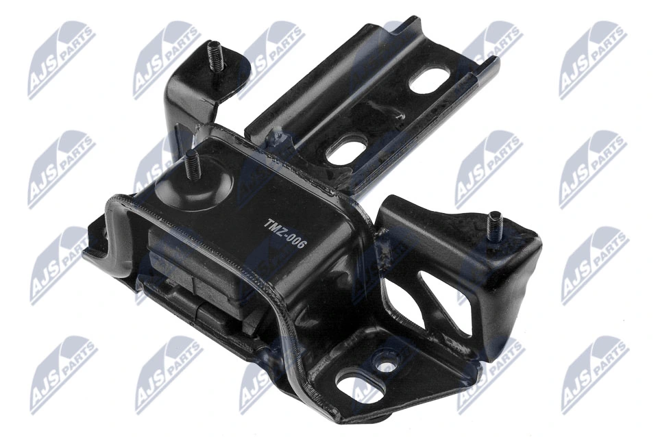 Poduszka (podpora) silnika lewa Mazda 2 2 DE