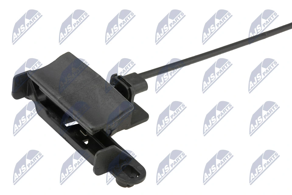 Linka otwierania maski BMW X6 E71