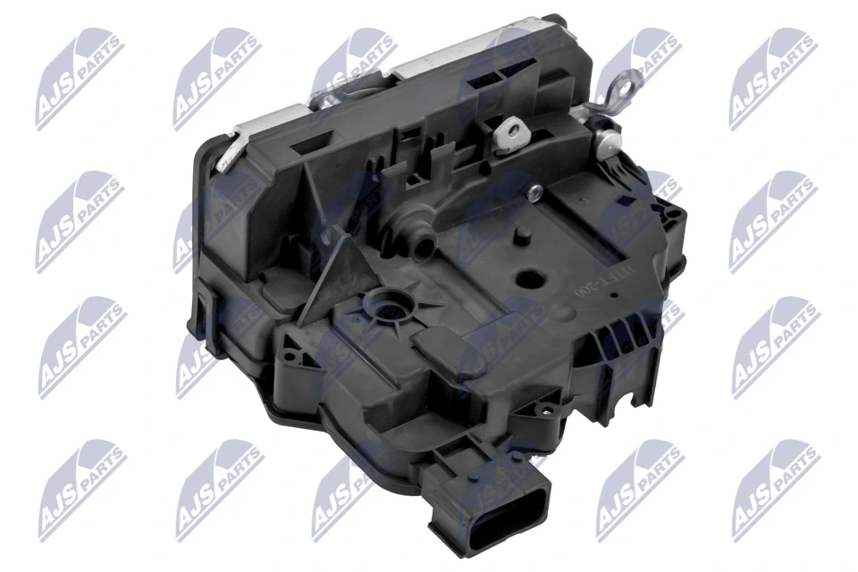 Zamek drzwi Fiat Fiorino