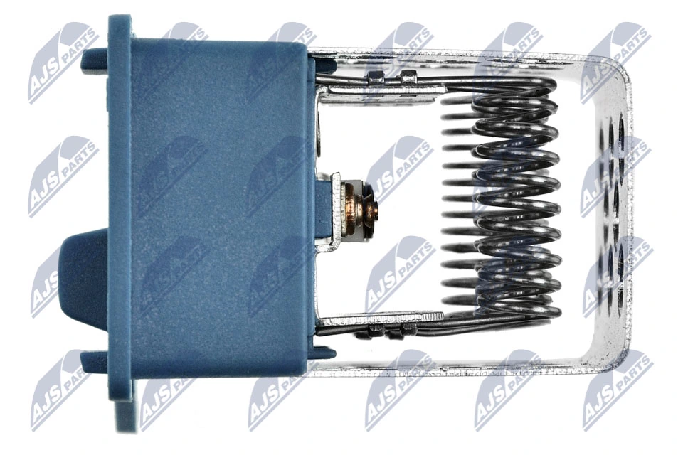 Rezystor wentylatora nagrzewnicy (ogrzewacza kabiny) NTY ERDBM001 cena, od 16,88 USD